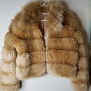 Fur Coat